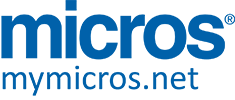MICROS mymicros